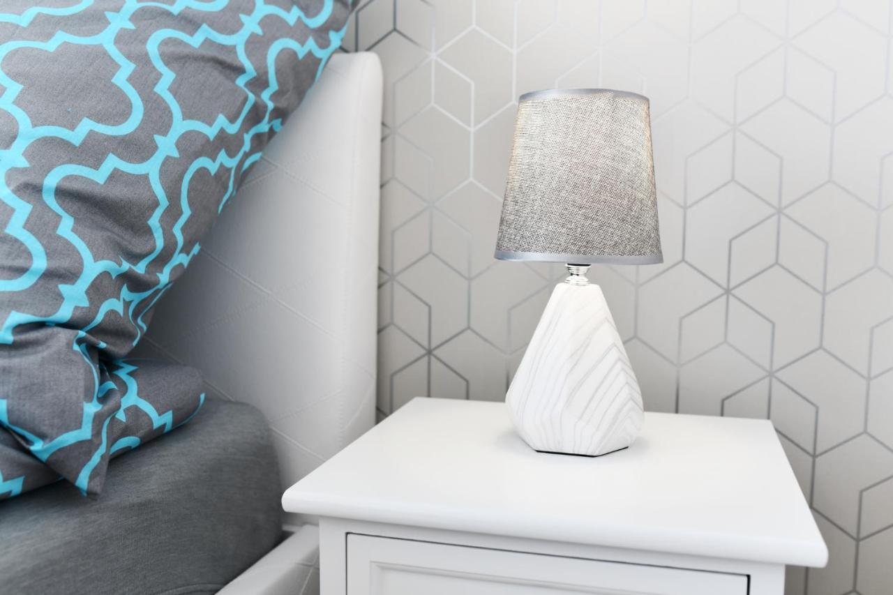 קולובז'ג Apartament Baltic Pearl מראה חיצוני תמונה