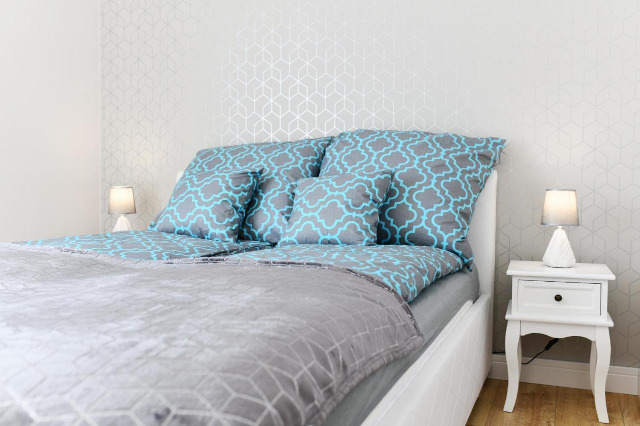 קולובז'ג Apartament Baltic Pearl מראה חיצוני תמונה