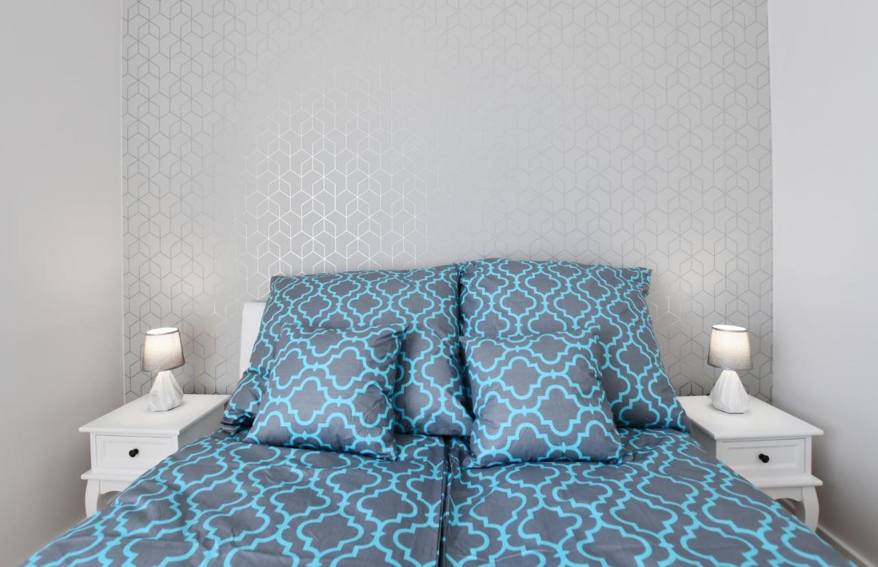 קולובז'ג Apartament Baltic Pearl מראה חיצוני תמונה